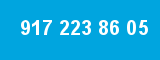 917 223 86 05